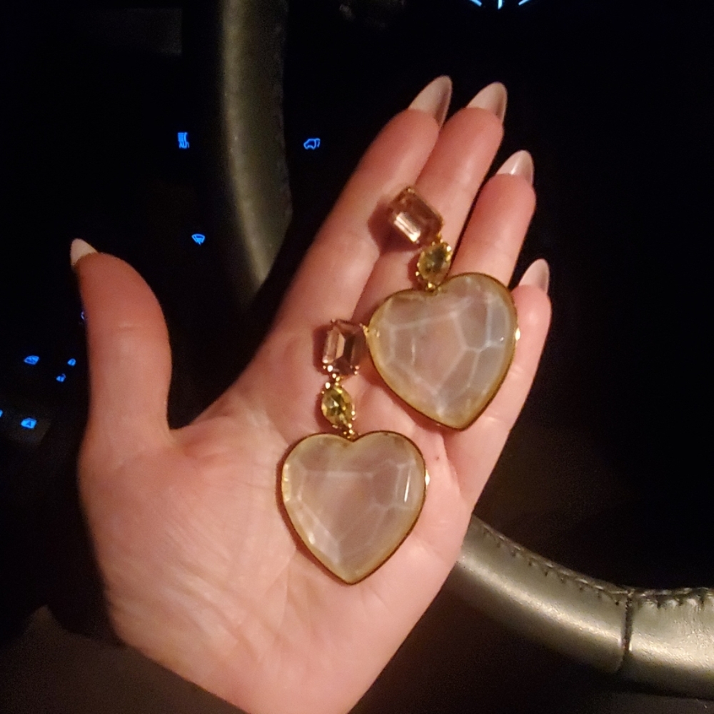 Baublebar Hanging Earrings